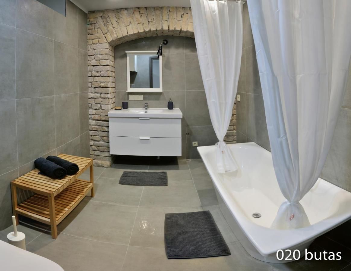 Апартаменты Luxurious apartment Вильнюс-13