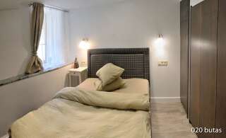 Апартаменты Luxurious apartment Вильнюс-5