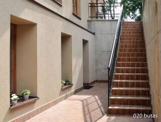 Апартаменты Luxurious apartment Вильнюс-7