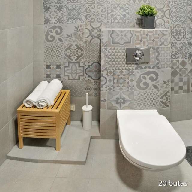Апартаменты Luxurious apartment Вильнюс-16